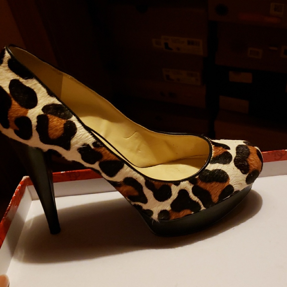 Guess shoes